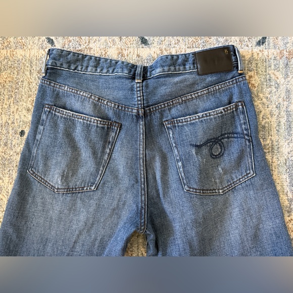 R13 Romeo Jean 29 - Picture 6 of 16